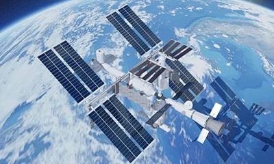 斯威克携创新技术亮相2025航天卫星应用产业交流对接会