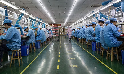 斯威克研发团队规模突破300人，技术创新驱动发展