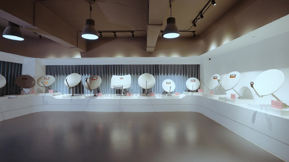 SIMO Antennas
